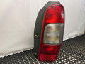 фонарь задний правый Opel Sintra 1 поколение 1999, 2.2 л., X 22 XE, бензин, МКПП, красный, минивэн, передний привод, 10313115 - фото №2