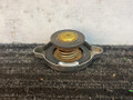 пробка расширительного бачка Mercedes-Benz E-Класс W124 [рестайлинг] W124 1993, 2.5 л., OM 602.911, дизель, МКПП, черный, седан, задний привод, 1235010215 - фото №4