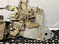 замок двери сдвижной Opel Sintra 1 поколение 1999, 2.2 л., X 22 XE, бензин, МКПП, красный, минивэн, передний привод - фото №2