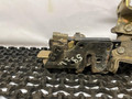 замок двери сдвижной Opel Sintra 1 поколение 1999, 2.2 л., X 22 XE, бензин, МКПП, красный, минивэн, передний привод - фото №4