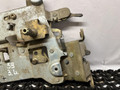 замок двери сдвижной Opel Sintra 1 поколение 1999, 2.2 л., X 22 XE, бензин, МКПП, красный, минивэн, передний привод - фото №6