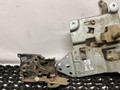 замок двери сдвижной Opel Sintra 1 поколение 1999, 2.2 л., X 22 XE, бензин, МКПП, красный, минивэн, передний привод - фото №7