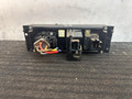 блок управления печки / климат-контроля Opel Sintra 1 поколение 1999, 2.2 л., X 22 XE, бензин, МКПП, красный, минивэн, передний привод, 16206959 - фото №3