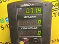 замок двери передней правой Opel Sintra 1 поколение 1999, 2.2 л., X 22 XE, бензин, МКПП, красный, минивэн, передний привод, 90493702, 19097B6 - фото №6