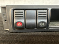 кнопка (выключатель) Opel Sintra 1 поколение 1999, 2.2 л., X 22 XE, бензин, МКПП, красный, минивэн, передний привод, 10243814 - фото №4