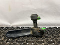 ручка внутренняя передняя левая Opel Sintra 1 поколение 1999, 2.2 л., X 22 XE, бензин, МКПП, красный, минивэн, передний привод - фото №2