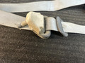 ремень безопасности Opel Sintra 1 поколение 1999, 2.2 л., X 22 XE, бензин, МКПП, красный, минивэн, передний привод, 854140 - фото №8