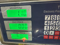 ремень безопасности Opel Sintra 1 поколение 1999, 2.2 л., X 22 XE, бензин, МКПП, красный, минивэн, передний привод, 854140 - фото №9
