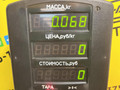 ручка внутренняя передняя правая Opel Sintra 1 поколение 1999, 2.2 л., X 22 XE, бензин, МКПП, красный, минивэн, передний привод - фото №4
