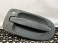 ручка наружная Opel Sintra 1 поколение 1999, 2.2 л., X 22 XE, бензин, МКПП, красный, минивэн, передний привод - фото №2
