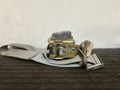 ремень безопасности Opel Sintra 1 поколение 1999, 2.2 л., X 22 XE, бензин, МКПП, красный, минивэн, передний привод, 854140, 226006A - фото №2
