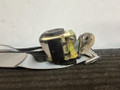 ремень безопасности Opel Sintra 1 поколение 1999, 2.2 л., X 22 XE, бензин, МКПП, красный, минивэн, передний привод, 854140, 226006A - фото №3