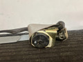 ремень безопасности Opel Sintra 1 поколение 1999, 2.2 л., X 22 XE, бензин, МКПП, красный, минивэн, передний привод, 854140, 226006A - фото №4