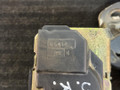 ремень безопасности Opel Sintra 1 поколение 1999, 2.2 л., X 22 XE, бензин, МКПП, красный, минивэн, передний привод, 854140, 226006A - фото №7