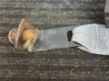 ремень безопасности Opel Sintra 1 поколение 1999, 2.2 л., X 22 XE, бензин, МКПП, красный, минивэн, передний привод, 854140, 226006A - фото №8