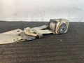 ремень безопасности Opel Sintra 1 поколение 1999, 2.2 л., X 22 XE, бензин, МКПП, красный, минивэн, передний привод, 854140 - фото №2