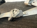 ремень безопасности Opel Sintra 1 поколение 1999, 2.2 л., X 22 XE, бензин, МКПП, красный, минивэн, передний привод, 854140 - фото №9