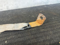 ремень безопасности Opel Sintra 1 поколение 1999, 2.2 л., X 22 XE, бензин, МКПП, красный, минивэн, передний привод, 854140 - фото №10
