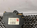 моторчик заслонки печки Opel Sintra 1 поколение 1999, 2.2 л., X 22 XE, бензин, МКПП, красный, минивэн, передний привод, F3071994B, G3072253A - фото №4