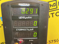 моторчик заслонки печки Opel Sintra 1 поколение 1999, 2.2 л., X 22 XE, бензин, МКПП, красный, минивэн, передний привод, F3071994B, G3072253A - фото №6