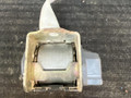 ремень безопасности Opel Sintra 1 поколение 1999, 2.2 л., X 22 XE, бензин, МКПП, красный, минивэн, передний привод, 854140 - фото №3