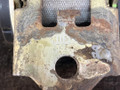 ремень безопасности Opel Sintra 1 поколение 1999, 2.2 л., X 22 XE, бензин, МКПП, красный, минивэн, передний привод, 854140 - фото №5