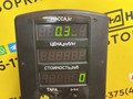 щеткодержатель задний Opel Sintra 1 поколение 1999, 2.2 л., X 22 XE, бензин, МКПП, красный, минивэн, передний привод - фото №5