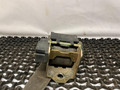 ремень безопасности Opel Sintra 1 поколение 1999, 2.2 л., X 22 XE, бензин, МКПП, красный, минивэн, передний привод, 854140 - фото №4