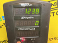 ремень безопасности Opel Sintra 1 поколение 1999, 2.2 л., X 22 XE, бензин, МКПП, красный, минивэн, передний привод, 85414C - фото №5