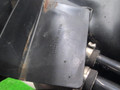 бак топливный Audi 80 8C/B4 1993, 2.0 л., ABT, бензин, МКПП, зеленый, седан, передний привод, 8A0201303, 8A0201270 - фото №13