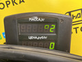 уплотнитель двери Opel Sintra 1 поколение 1999, 2.2 л., X 22 XE, бензин, МКПП, красный, минивэн, передний привод - фото №5