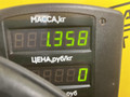 уплотнитель двери Opel Sintra 1 поколение 1999, 2.2 л., X 22 XE, бензин, МКПП, красный, минивэн, передний привод - фото №6