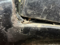зеркало наружное левое Opel Sintra 1 поколение 1999, 2.2 л., X 22 XE, бензин, МКПП, красный, минивэн, передний привод, CAV2.LH - фото №6