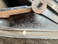 зеркало наружное левое Opel Sintra 1 поколение 1999, 2.2 л., X 22 XE, бензин, МКПП, красный, минивэн, передний привод, CAV2.LH - фото №8