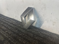 эмблема Renault Laguna 2 поколение 2003, 1.9 л., F9Q 710, дизель, МКПП, хетчбэк 5 дв., 8200027424 - фото №2