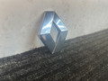 эмблема Renault Laguna 2 поколение 2003, 1.9 л., F9Q 710, дизель, МКПП, хетчбэк 5 дв., 8200027424 - фото №3