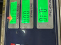 бардачок Audi 80 8C/B4 1993, 2.0 л., ABT, бензин, МКПП, зеленый, седан, передний привод, 893941561B - фото №9