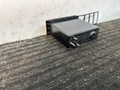 бардачок Audi 80 8C/B4 1993, 2.0 л., ABT, бензин, МКПП, зеленый, седан, передний привод, 893941561B - фото №6