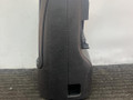 кожух рулевой колонки Geely LC Cross 1 поколение 2016, 1.3 л., бензин, МКПП, черный, хетчбэк 5 дв., передний привод, LC1Z2 - фото №3