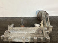 теплообменник масляного фильтра Kia Sorento 1 поколение 2006, 2.5 л., D4CB, дизель, МКПП, серебристый, внедорожник 5 дв., полный подключаемый привод - фото №4