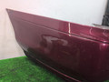бампер задний Ford Mondeo 2 поколение 1996, 2.0 л., бензин, МКПП, красный, универсал, передний привод - фото №3