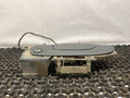 ручка наружная Ford Mondeo 2 поколение 1996, 2.0 л., бензин, МКПП, красный, универсал, передний привод - фото №2