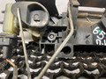 ручка наружная Ford Mondeo 2 поколение 1996, 2.0 л., бензин, МКПП, красный, универсал, передний привод - фото №4