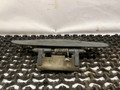 ручка наружная задняя правая Ford Mondeo 2 поколение 1996, 2.0 л., бензин, МКПП, красный, универсал, передний привод, 93BB-F26600-AL - фото №2