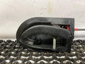 ручка внутренняя передняя левая Ford Mondeo 2 поколение 1996, 2.0 л., бензин, МКПП, красный, универсал, передний привод, 93BB-F22601-AE - фото №3