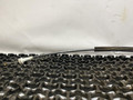 ручка внутренняя задняя левая Ford Mondeo 2 поколение 1996, 2.0 л., бензин, МКПП, красный, универсал, передний привод, 93BB-F22601-AE - фото №2