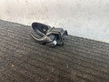 ручка внутренняя передняя правая Ford Focus 1 поколение (1998 - 2001), 1.6 л., бензин, МКПП, XS41A22600AKBK - фото №3
