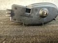 ручка внутренняя передняя правая Ford Focus 1 поколение (1998 - 2001), 1.6 л., бензин, МКПП, XS41A22600AKBK - фото №10