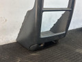 накладка на торпедо (консоль) Opel Sintra 1 поколение 1999, 2.2 л., X 22 XE, бензин, МКПП, красный, минивэн, передний привод - фото №2
