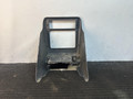 накладка на торпедо (консоль) Opel Sintra 1 поколение 1999, 2.2 л., X 22 XE, бензин, МКПП, красный, минивэн, передний привод - фото №5